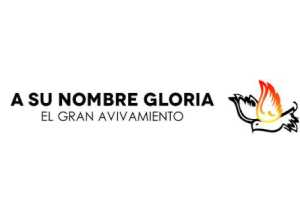 A Su Nombre Gloria
